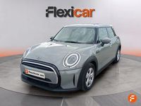 Usado Mini ONE 102 CV (75 kW) 2021 Gris Utilitario