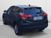 Usado Honda HR-V Elegance 131 CV (96 kW) 2018 SUV