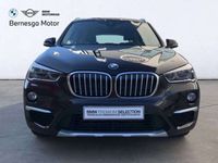 usado BMW X1 xDrive 20dA