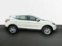 usado Nissan Qashqai Acenta 4x2 (Euro 6) 2015