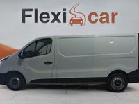 usado Renault Trafic SL LIM ADVENTURE Larg Energy dCi 88kW-SS Diésel en San Fernando