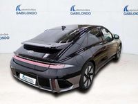 Usado Hyundai Ioniq 167 kW (228 CV) 2023 Negro Utilitario