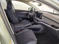 Usado Skoda Elroq 210 kW (286 CV) 2025 Verde SUV