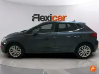 Usado Seat Ibiza XCELLENCE 115 CV (84 kW) 2024 Gris Utilitario