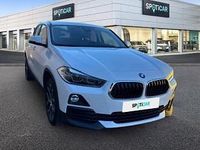Usado BMW X2 Advantage 140 CV (102 kW) 2020 Blanco SUV
