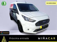 Usado Ford Transit Connect Active 100 CV (73 kW) 2022 Blanco Monovolumen
