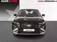 Usado Hyundai Tucson 252 CV (185 kW) 2025 SUV