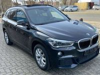 usado BMW X1 Baureihe xDrive 25 d M Sport*360°*Pano*Nav