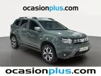 Usado Dacia Duster Journey 150 CV (110 kW) 2024 Verde SUV