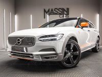 Usado Volvo V90 CC Pro 190 CV (139 kW) 2019 Blanco Familiar