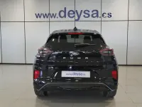 Nuevo Ford Puma Gen-E Premium 123 kW (168 CV) 2026 Negro SUV