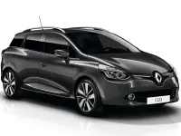 Usado Renault Clio Zen 90 CV (66 kW) 2018 Blanco Familiar