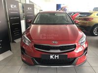 usado Kia XCeed 1.0 T-gdi Eco-dynamics Drive