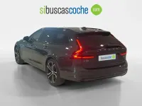Usado Volvo V90 Ultra 350 CV (257 kW) 2024 Gris/plata Familiar