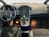 Usado Renault Grand Scénic IV Black Edition 160 CV (117 kW) 2021 Blanco Monovolumen