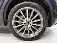 Usado Mercedes GLC300e 306 CV (225 kW) 2023 Azul SUV