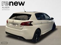 usado Peugeot 308 1.2 PureTech S&S GT Line EAT8 130