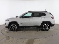 Usado Jeep Compass Limited 190 CV (139 kW) 2023 Gris SUV
