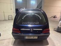 Usado Peugeot 406 110 CV (80 kW) 2001 Azul Familiar