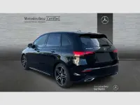 Usado Mercedes B200 150 CV (110 kW) 2025 Utilitario