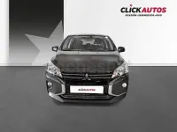 Usado Mitsubishi Space Star Motion 71 CV (52 kW) 2024 Gris / plata Utilitario