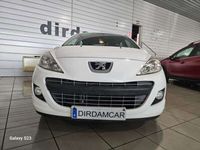 usado Peugeot 207 1.6HDI FAP Allure