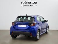 Nuevo Mazda 2 Center-Line 116 CV (85 kW) 2025 Otro Berlina