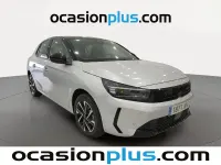 Nuevo Opel Corsa S 101 CV (74 kW) 2025 Gris Utilitario