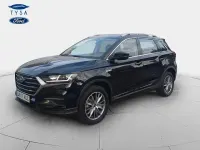 Usado SWM G01 131 CV (96 kW) 2023 Todoterreno SUV