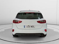 Usado Kia Ceed 101 CV (74 kW) 2023 Utilitario