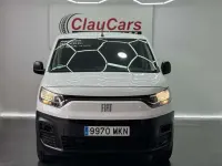 Usado Fiat Doblò 102 CV (75 kW) 2023 Blanco Monovolumen