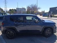 Usado Jeep Renegade Limited 130 CV (95 kW) 2023 Azul SUV