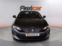 Occasion Peugeot 508 Active 131 ch (96 kW) 2021 Gris Berline