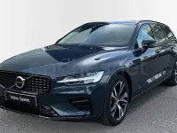 Nuevo Volvo V60 Plus 197 CV (144 kW) 2025 Azul Familiar