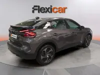 Begagnad Citroën C4 131 HK (96 kW) 2024 Grå SUV