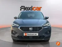 Usado Seat Tarraco Style 150 CV (110 kW) 2023 Gris SUV