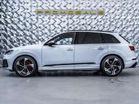 Usado Audi SQ7 507 CV (372 kW) 2021 Blanco SUV