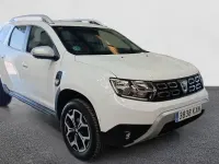 Usado Dacia Duster Prestige 115 CV (84 kW) 2019 SUV