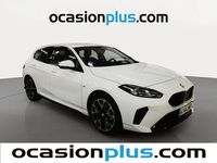 Usado BMW 120 163 CV (119 kW) 2024 Blanco Utilitario