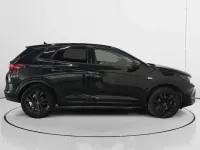 Usado Opel Grandland X GS Line 131 CV (96 kW) 2023 Negro SUV