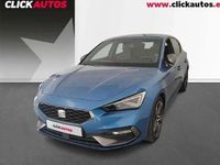 Usado Seat Leon FR 150 CV (110 kW) 2025