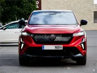 Usado Renault Rafale 300 CV (220 kW) 2025 Rojo SUV