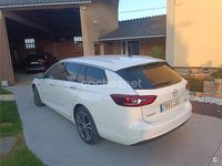 Usado Opel Insignia Excellence 170 HP (125 kW) 2019 Branco Carrinha
