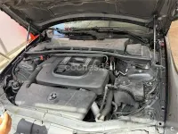 Usado BMW 320 163 CV (119 kW) 2006 Negro Berlina