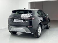 usado Land Rover Range Rover evoque SE