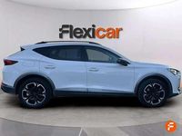 Usado Cupra Formentor 150 CV (110 kW) 2022 Blanco SUV