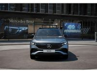 Usado Mercedes EQA250+ AMG 139 kW (190 CV) 2025 Plateado SUV