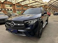 Usado Mercedes GLC300e 313 CV (230 kW) 2024 Azul SUV