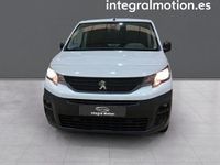 Usado Peugeot Partner Premium 131 CV (96 kW) 2021 Monovolumen