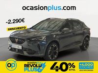 Usado Cupra Formentor 150 CV (110 kW) 2023 Gris SUV
